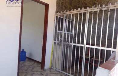 Imagem: A casa possui 2 Dormitórios, 1 Banheiro, 69m² de Área e