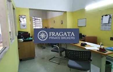 Imagem 4: Galpão à venda, 800 m² por R$ 6.000.000,00 - Vila Romana - São Paulo/SP