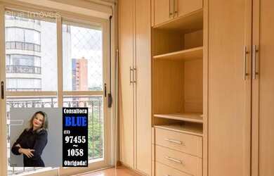 Imagem 12: Apartamento à venda no bairro Planalto Paulista - São Paulo/SP, Zona...