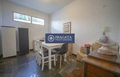 Imagem 7: Casa com 4 dormitórios à venda, 343 m² por R$ 3.300.000,00 - Alto de Pinheiros - São Paulo