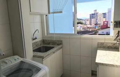 Imagem 12: Apartamento para venda possui 98 metros quadrados com 3 quartos em Rio Vermelho - Salvador