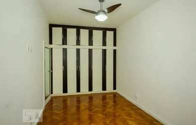 Imagem 11: Apartamento para Aluguel - Copacabana, 1 Quarto, 56 m2