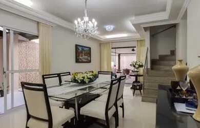 Imagem 3: casa 4 suítes em Patamares