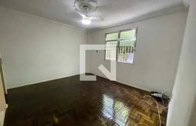 Imagem 2: Apartamento Condomínio na Freguesia em Jacarapaguá 2Qtos