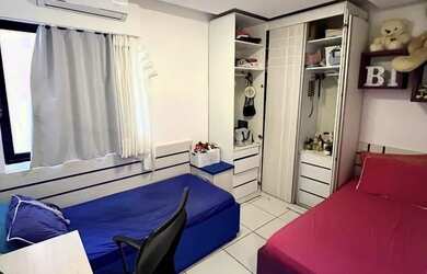 Imagem 7: Gran Park Pássaros. Varanda, Área de serviço, 1 Vaga na garageme2 Dormitórios