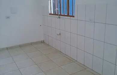 Imagem 6: Alugo casa no Boqueirão. Área de serviço, 1 Vaga na garageme2 Dormitórios