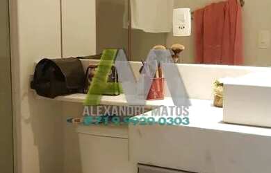 Imagem 13: Apartamento à venda no bairro Caminho das Árvores - Salvador/BA