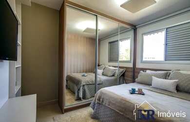 Imagem 11: Alto da Boa Vista - Condominio de Sobrados - Goiânia - Go