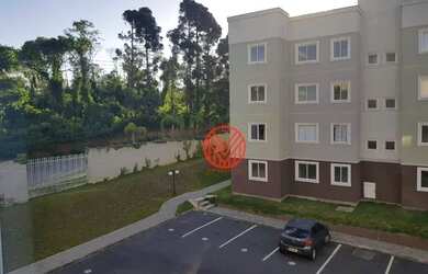 Imagem 15: Apartamento com 1 dormitório, 37 m² - venda por R$ 169.000,00 ou aluguel...