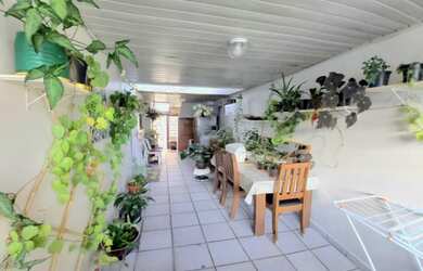 Imagem 6: Casa Alvenaria 100m², 3 dorms.venda Fazendinha em Curitiba