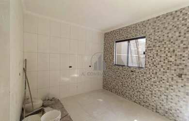 Imagem 8: Sobrado com 3 dormitórios à venda, 75 m² por R$ 310.000 - Tatuquara...