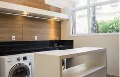 Imagem 10: APARTAMENTO AO LADO DO METRÔ ANA ROSA. 56M² 1 SUITE 1 VAGA DEPÓSITO...