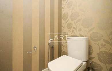 Imagem 12: Apartamento com 3 dormitórios para alugar, 215 m² por R$ 15.005/mês...