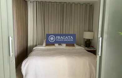 Imagem 5: Apartamento com 1 dormitório à venda, 62 m² por R$ 950.000,00 - Vila...