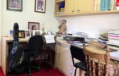 Imagem 13: Cobertura de 3 dormitórios