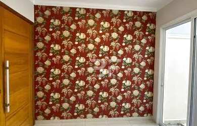 Imagem 4: Casa à venda ou locação por R$ 3.900/mês - Condomínio Portal das...