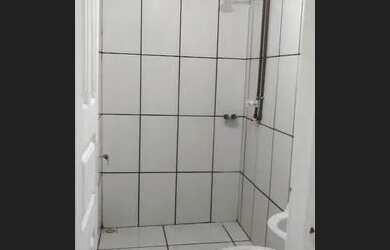 Imagem: O apartamento possui 1 Dormitório, 1 Banheiro e está localizado