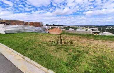 Imagem: O terreno à venda possui 360m² de Área e Imóvel novo e está