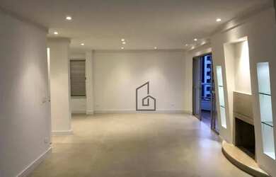 Imagem 4: Apartamento com 4 dormitórios, 195 m² - venda por R$ 2.700.000 ou aluguel por R$ 23.848/mê