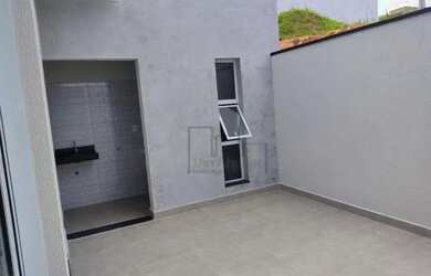 Imagem 11: Casa à venda, 120 m² por R$ 629.000,00 - Condomínio Horto Florestal...