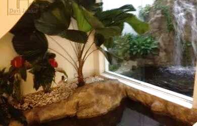 Imagem 10: Casa, 467 m² - venda por R$ 3.400.000,00 ou aluguel por R$ 22.850,00...