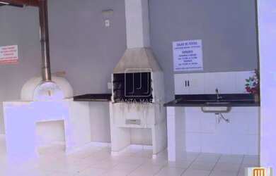 Imagem 5: Apartamento tipo - padrao 2 dormitórios, cozinha planejada, portaria...