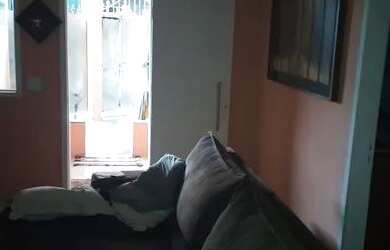 Imagem 6: Aluguel de casa. Varanda, Área de serviço, 130m² de Áreae2 Vagas na...