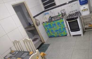 Imagem 5: Temporada São João. 1 Vaga na garageme2 Dormitórios