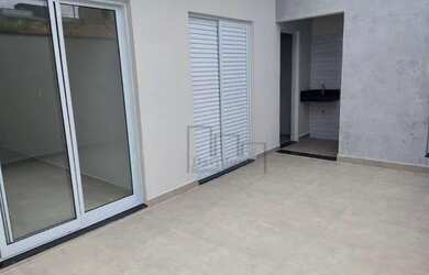 Imagem 12: Casa à venda, 120 m² por R$ 629.000,00 - Condomínio Horto Florestal...