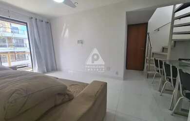 Imagem 5: Cobertura à venda, 3 quartos, 2 suítes, 3 vagas, Recreio dos Bandeirantes...