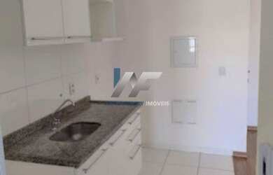 Imagem 4: Apartamento para Locação em Barueri no Reserva do Alto