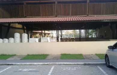 Imagem 7: Alugo Apto com 02 Quartos, no Porcelanato, Andar Alto, Incluso Taxas