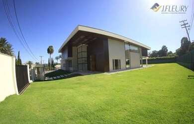 Imagem 11: Casa com 7 dormitórios, 1880 m² - venda por R$ 35.000.000,00 ou aluguel...