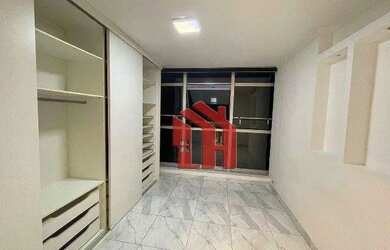 Imagem 6: Apartamento com 1 dormitório, 53 m² - venda por R$ 425.000,00 ou aluguel por R$ 2.800,00/m