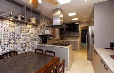 Imagem 14: Casa Residencial para venda e locação, Paysage Serein, Vargem Grande...