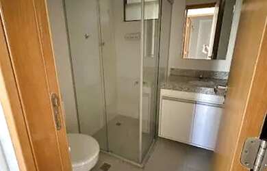 Imagem 4: Apartamento com 2 dormitórios à venda, 68 m² por R$ 695.000,00 - Jatiúca...