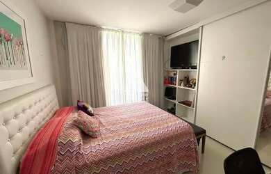 Imagem 11: Apartamento à venda, 3 quartos, 2 suítes, 1 vaga, Lagoa - RIO DE JANEIRO/RJ