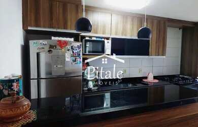 Imagem 6: Apartamento, 55 m² - venda por R$ 415.000,00 ou aluguel por R$ 3.000,00/mês...