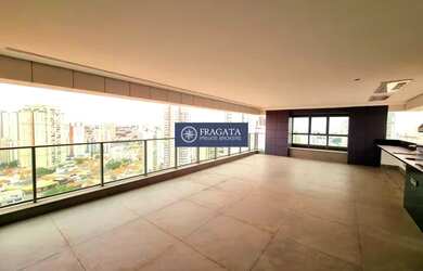 Imagem 2: Apartamento com 4 dormitórios, 337 m² - venda por R$ 6.000.000,00 ou...