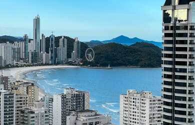 Imagem 7: ILLUMINATI VISTA MAR ANDAR ALTO LOCAÇÃO ANUAL