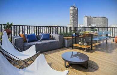 Imagem 8: APARTAMENTO RESIDENCIAL em São Paulo - SP, Centro