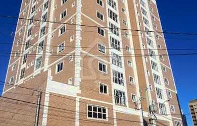 Imagem: O apartamento possui 3 Dormitórios, 4 Banheiros, 2 Vagas na