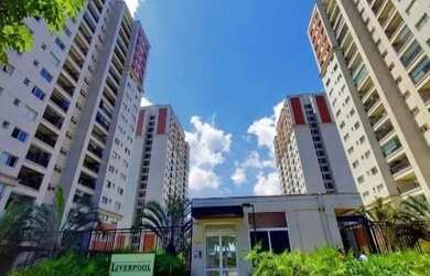 Imagem: Reserva Inglesa, Liverpool. 3° andar, 3 stes, climatizado e