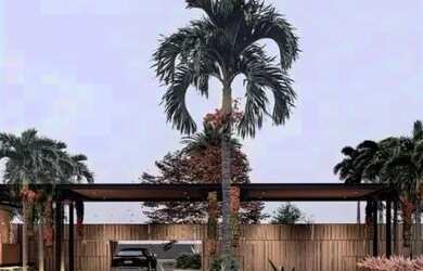 Imagem: O terreno possui 956m² de Área e está localizado em Altiplano