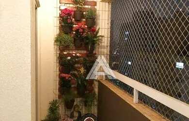 Imagem 10: Apartamento com 3 dormitórios à venda, 89 m² - Jardim Bela Vista -...