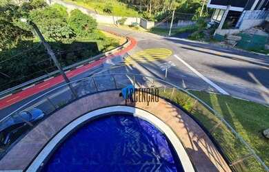 Imagem 3: Casa com 3 dormitórios, 400 m² - venda por R$ 4.000.000,00 ou aluguel por R$ 16.999,00/mês