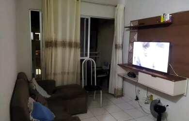 Imagem 1: Vendo Ap no Condomínio Praias Belas est de Ribamar