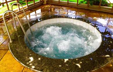 Imagem 3: Promoção locação Caldas Novas