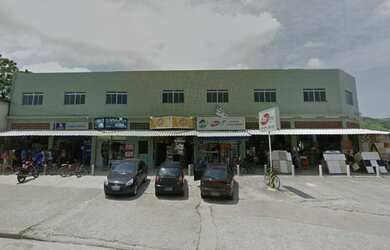 Imagem: O depósito está localizado em Guaratiba, Rio de Janeiro para