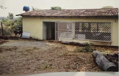 Imagem 2: Chácara na serra da mesa